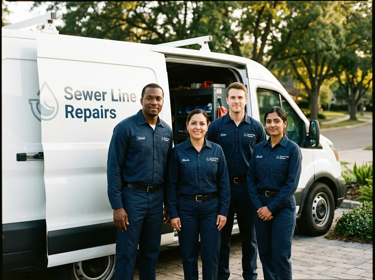 Emergency Plumber company in Sardis, GA