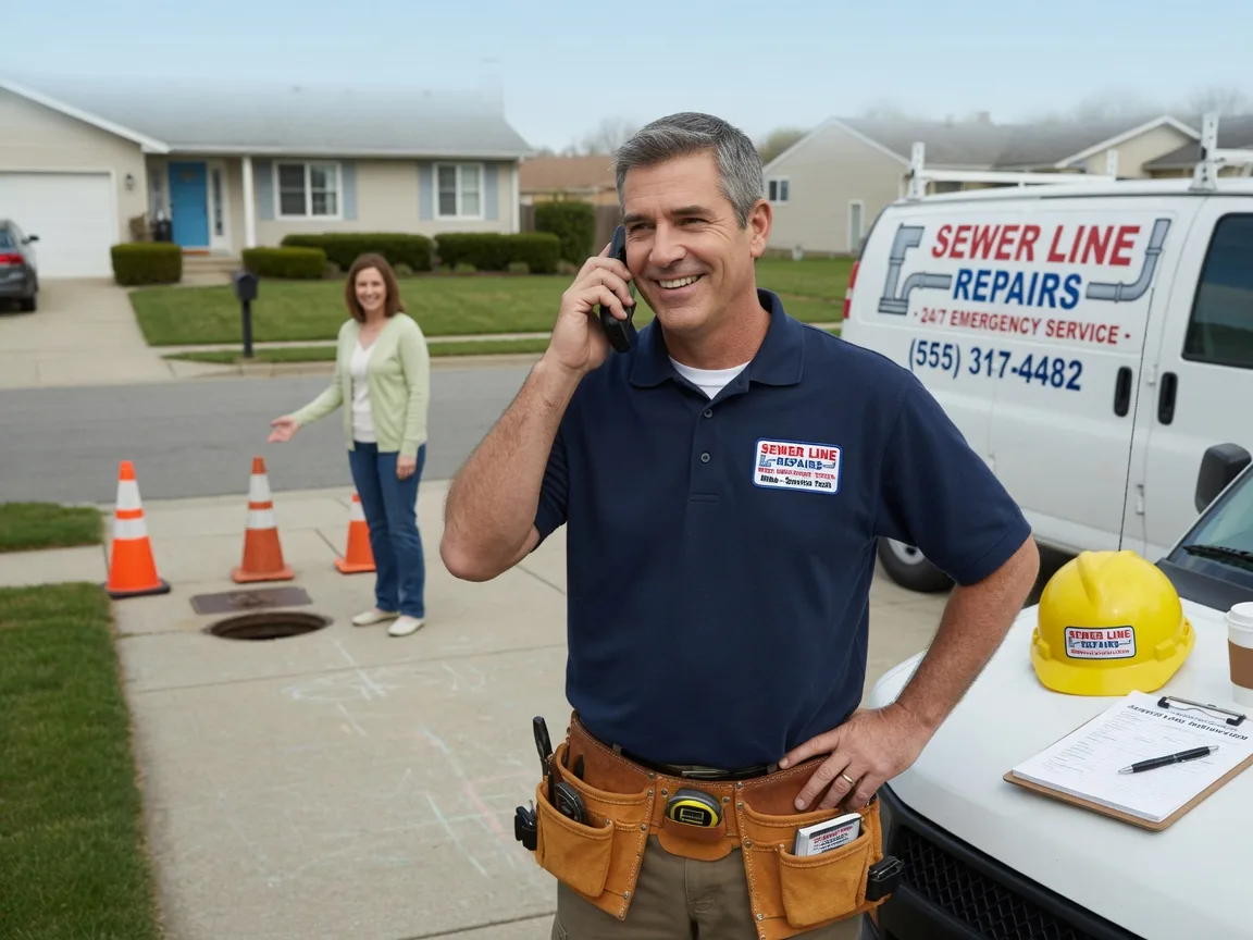 Emergency Plumber Sardis, GA FAQs